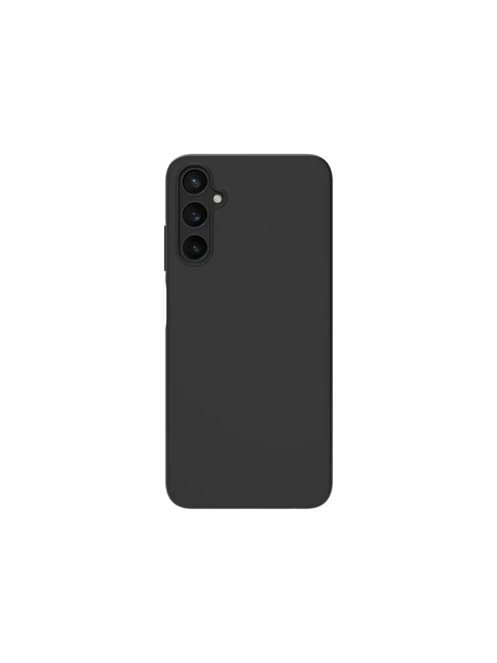 Greenland - Galaxy A05s - Night Black Phone Case