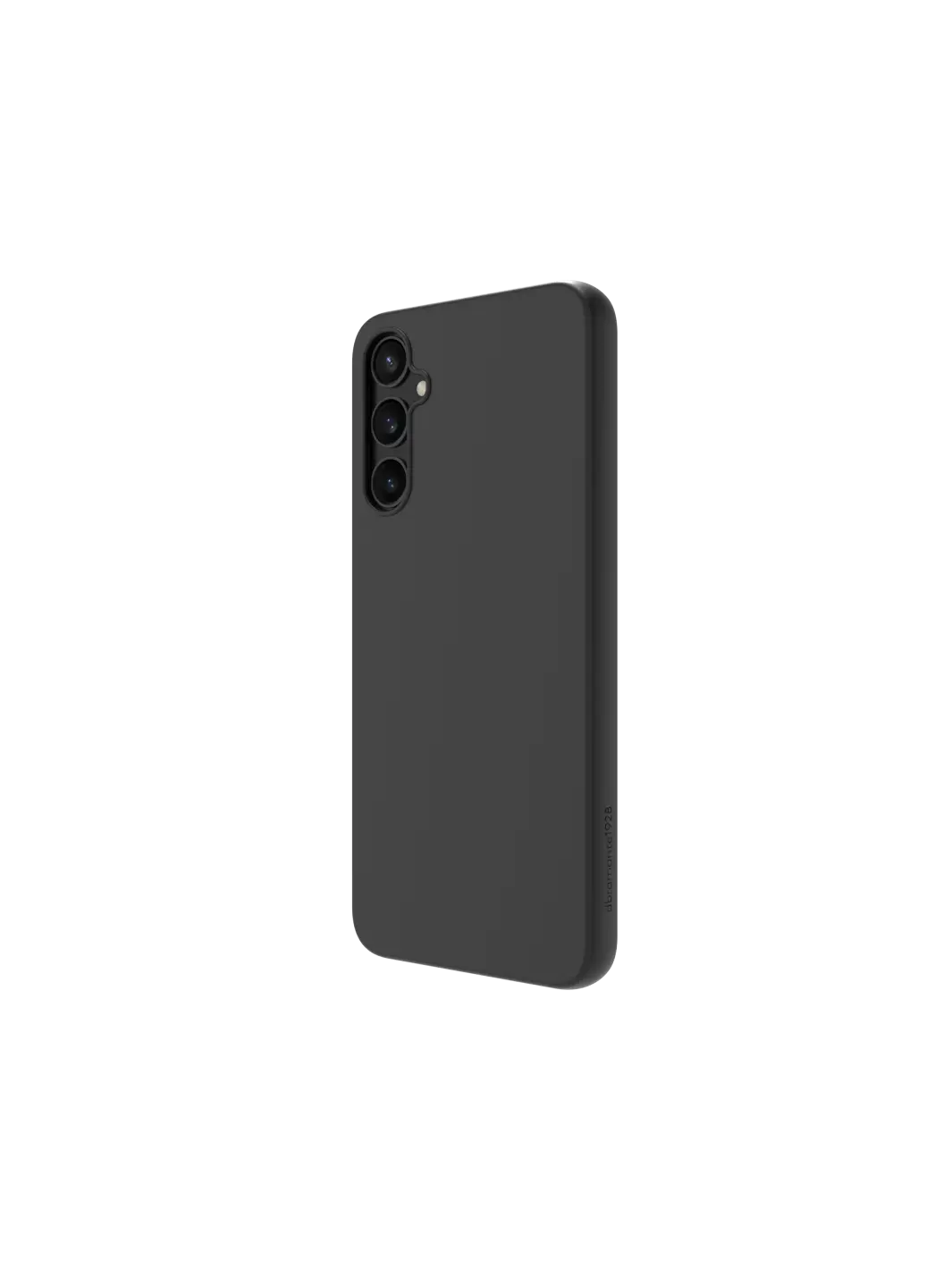 Greenland - Galaxy A05s - Night Black Phone Case