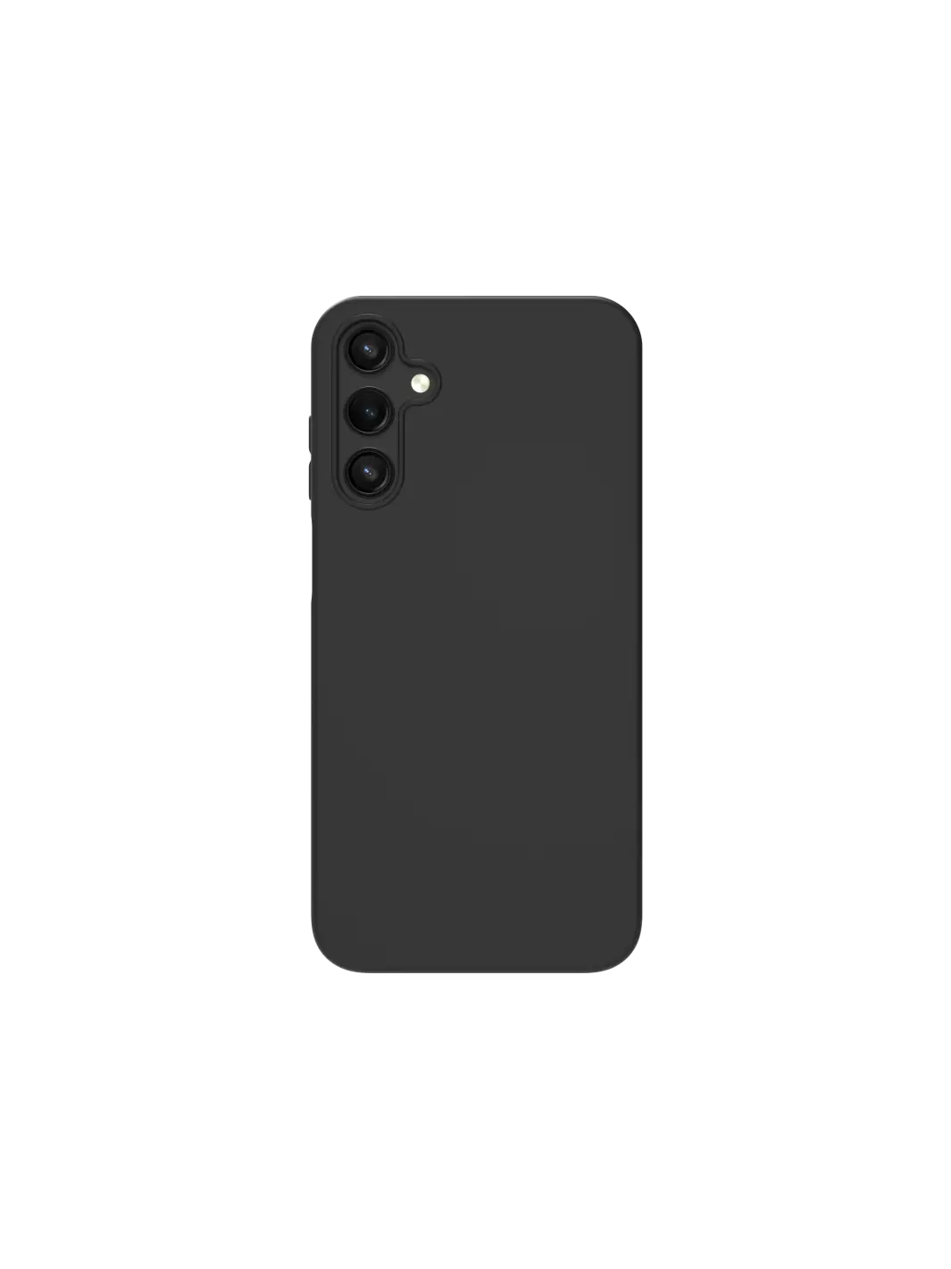 Greenland - Galaxy A15 4G/5G - Night Black Phone Case