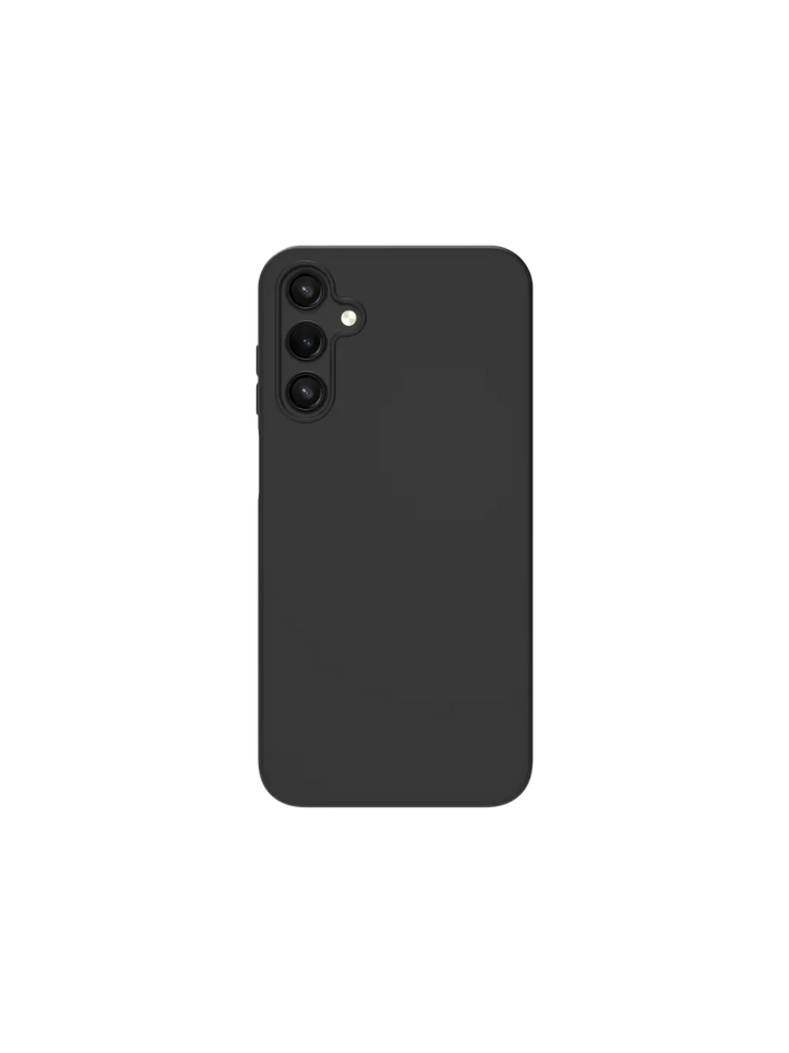 Greenland - Galaxy A15 4G/5G - Night Black Phone Case