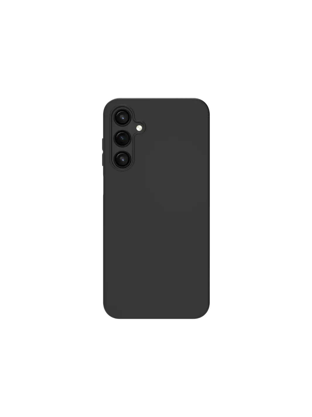 Greenland - Galaxy A25 5G - Night Black Phone Case