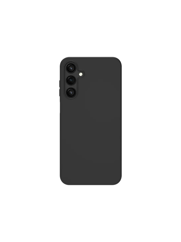 Greenland - Galaxy A25 5G - Night Black Phone Case