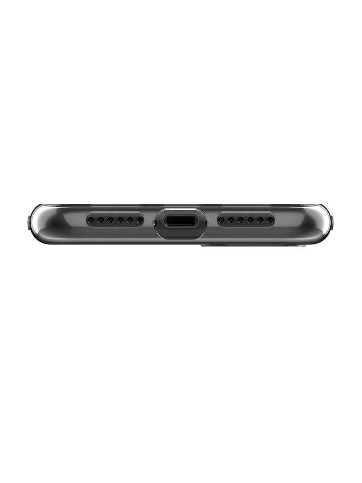 Greenland - iPhone 11/XR - Clear Phone Case