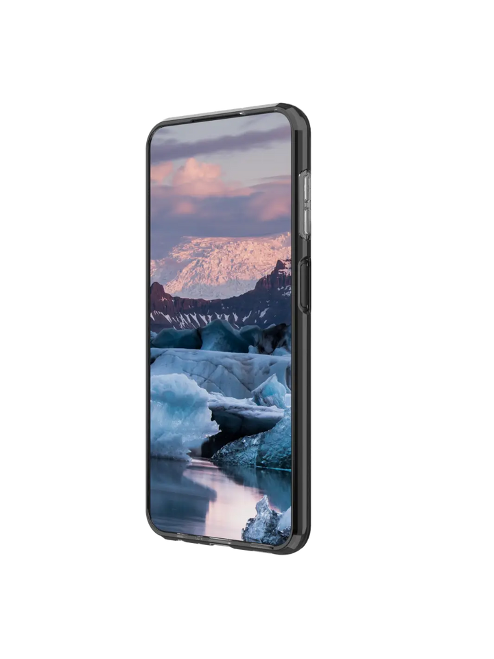 Greenland - Galaxy A13 - Clear Phone Case