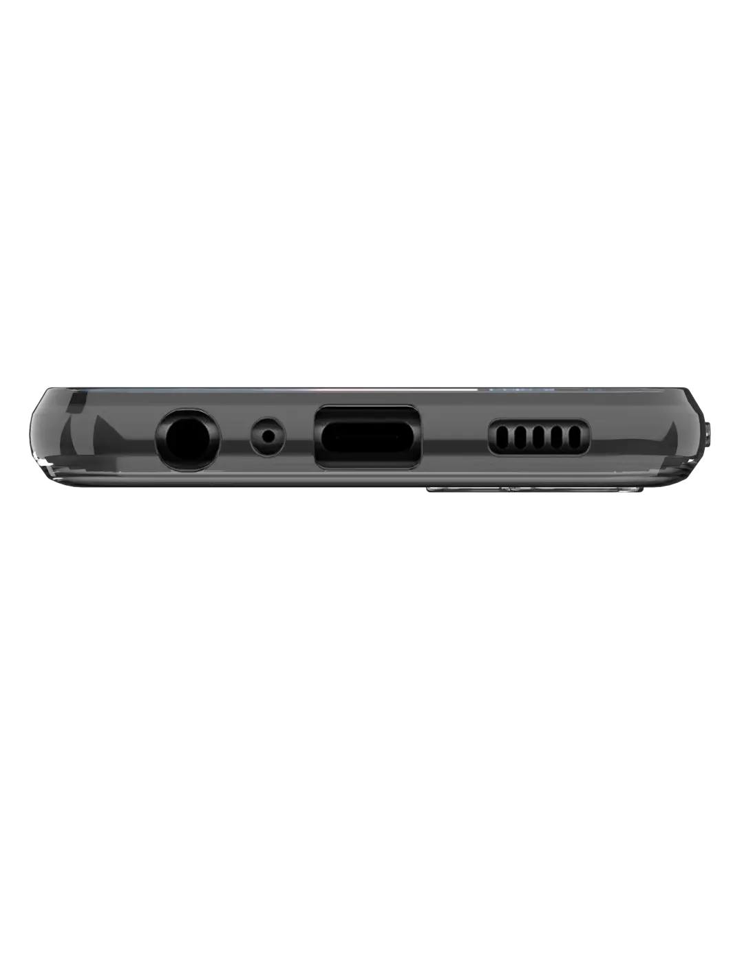 Greenland - Galaxy A13 - Clear Phone Case