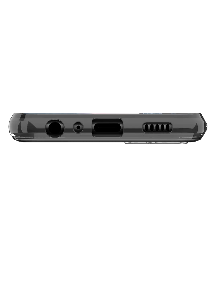 Greenland - Galaxy A13 - Clear Phone Case