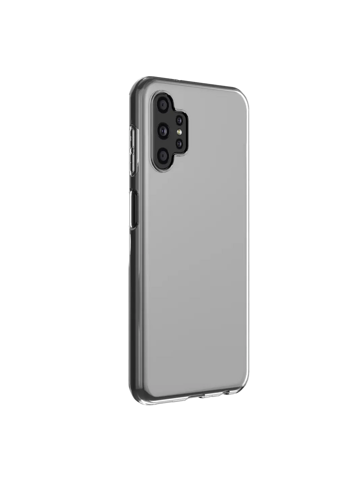 Greenland - Galaxy A13 - Clear Phone Case
