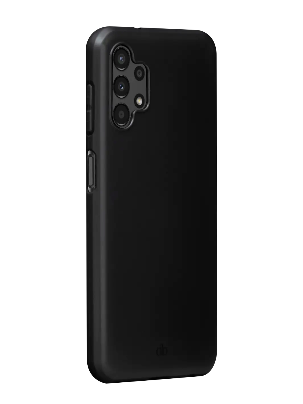Greenland - Galaxy A13 5G / A04s 4G - Night Black Phone Case