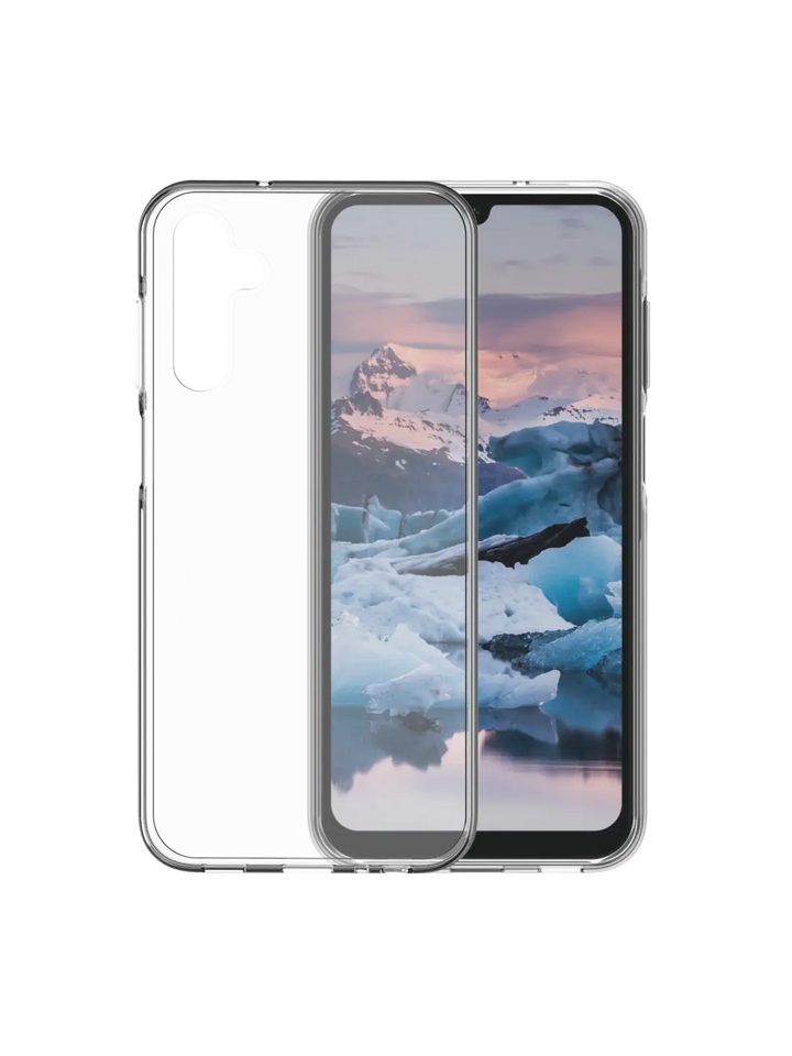 Greenland - Galaxy A15 4G/5G - Clear Phone Case