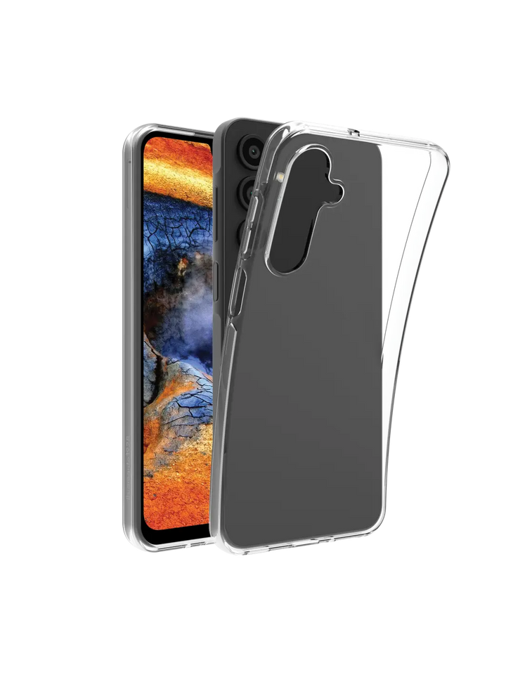 Greenland - Galaxy A16 4G/5G - Clear Phone Case