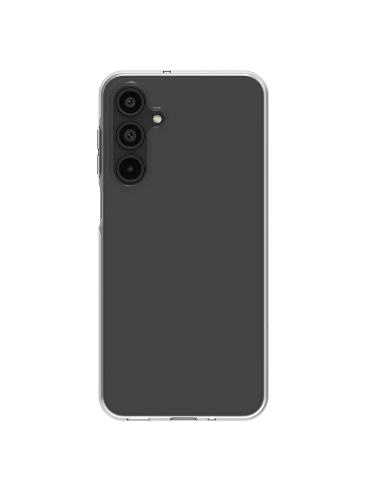 Greenland - Galaxy A16 4G/5G - Clear Phone Case