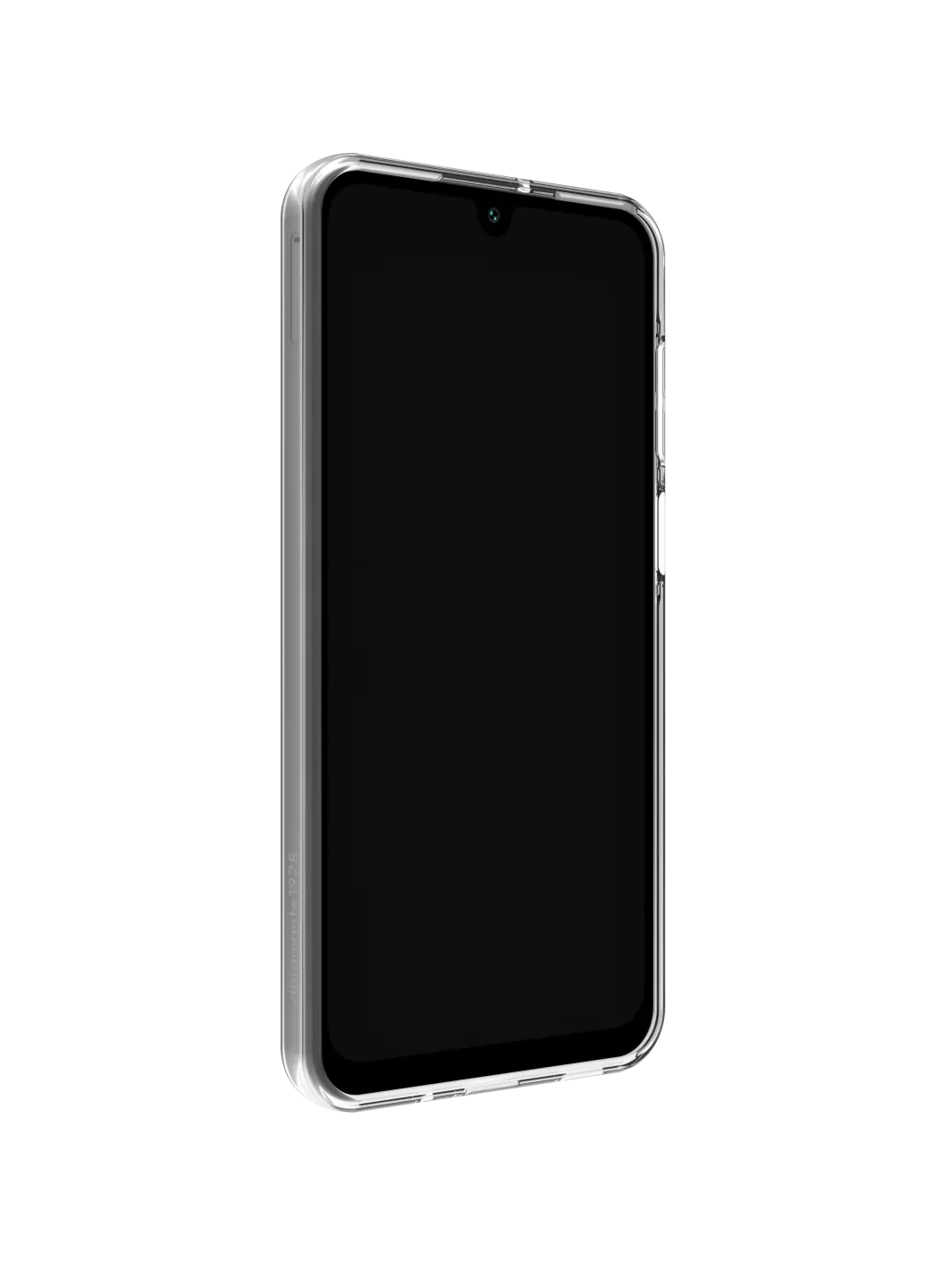 Greenland - Galaxy A16 4G/5G - Clear Phone Case