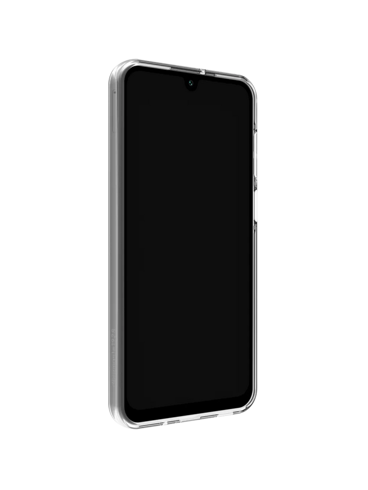 Greenland - Galaxy A16 4G/5G - Clear Phone Case