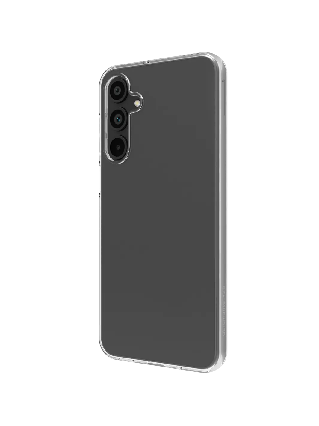 Greenland - Galaxy A16 4G/5G - Clear Phone Case