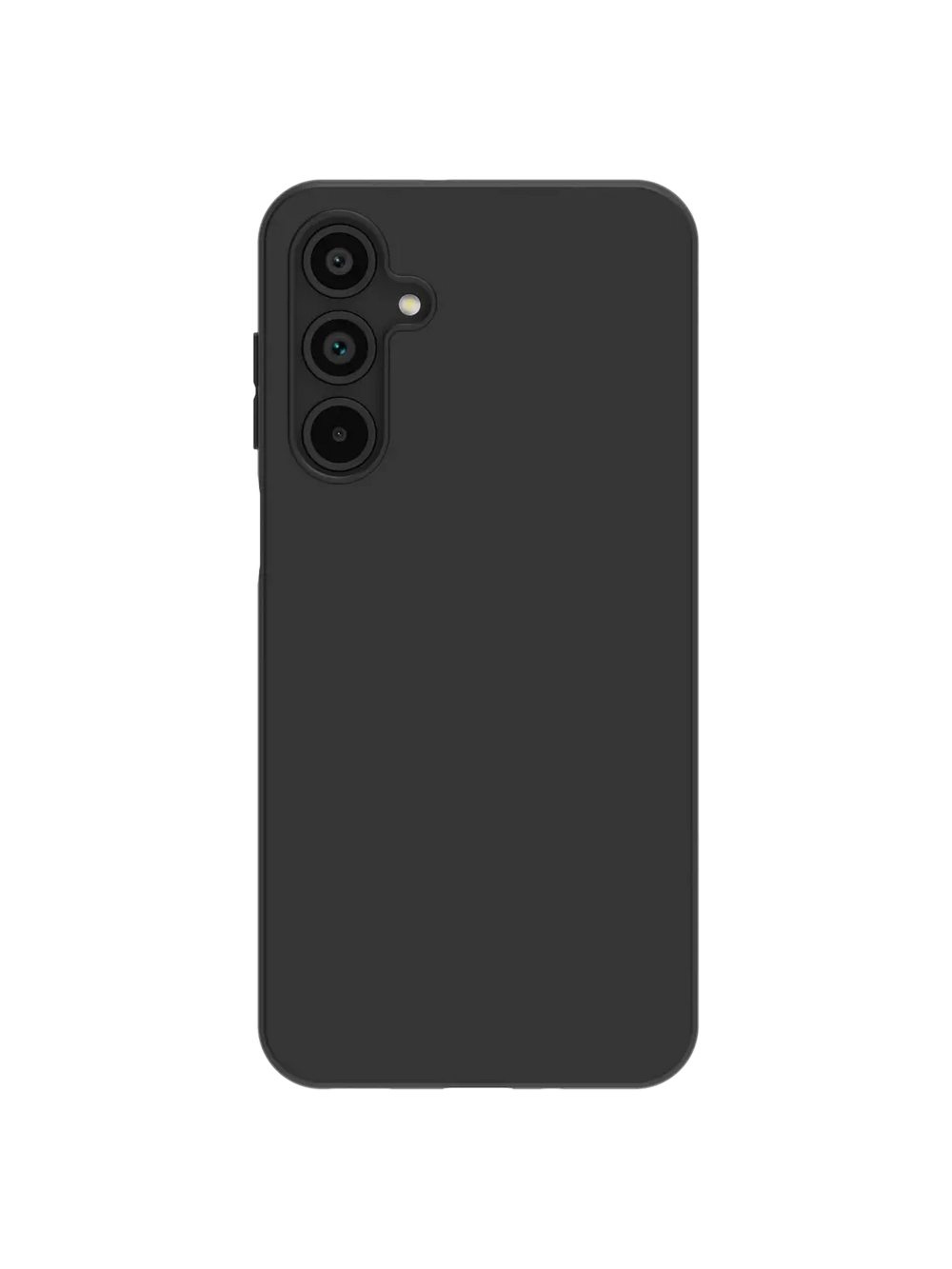 Greenland - Galaxy A16 4G/5G - Night Black Phone Case