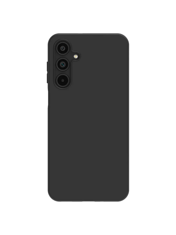 Greenland - Galaxy A16 4G/5G - Night Black Phone Case