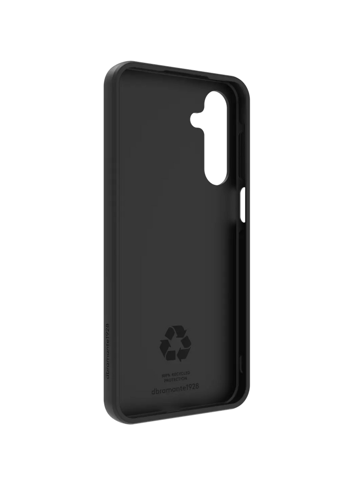 Greenland - Galaxy A16 4G/5G - Night Black Phone Case