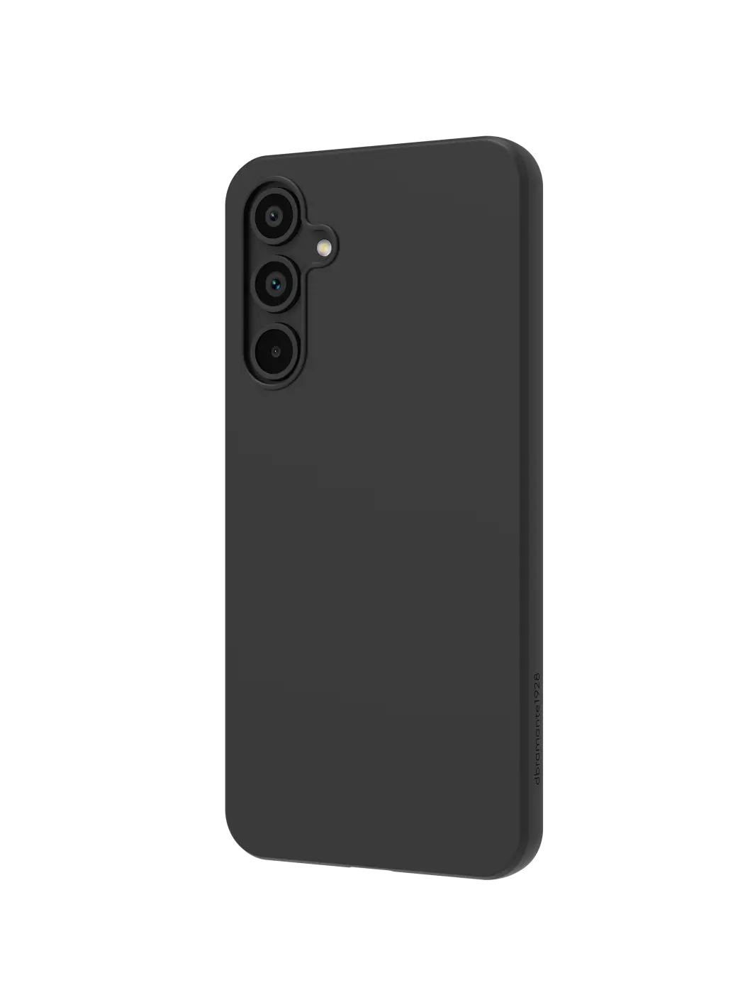 Greenland - Galaxy A16 4G/5G - Night Black Phone Case