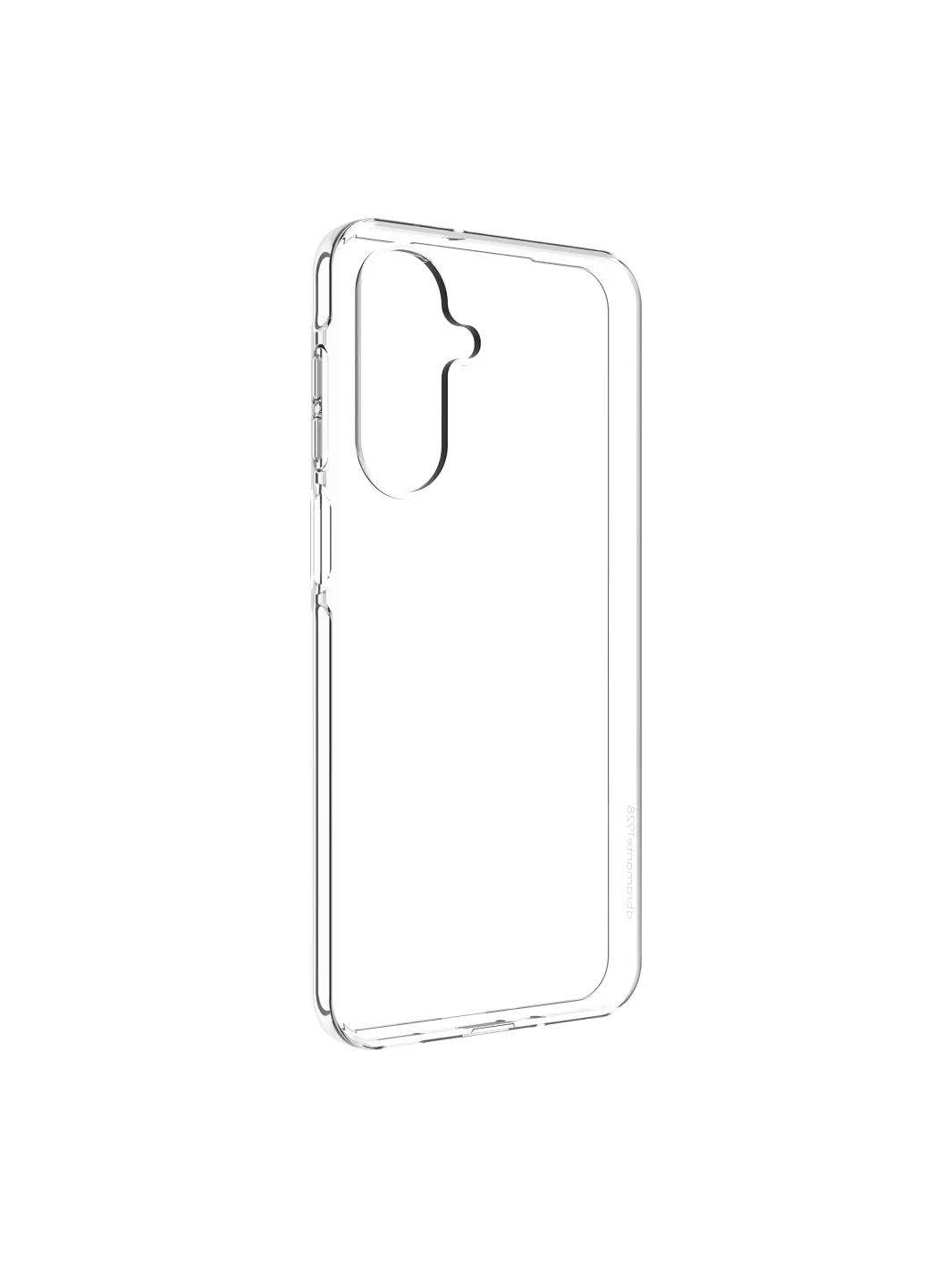 Greenland - Galaxy A17 4G/5G - Clear Phone Case