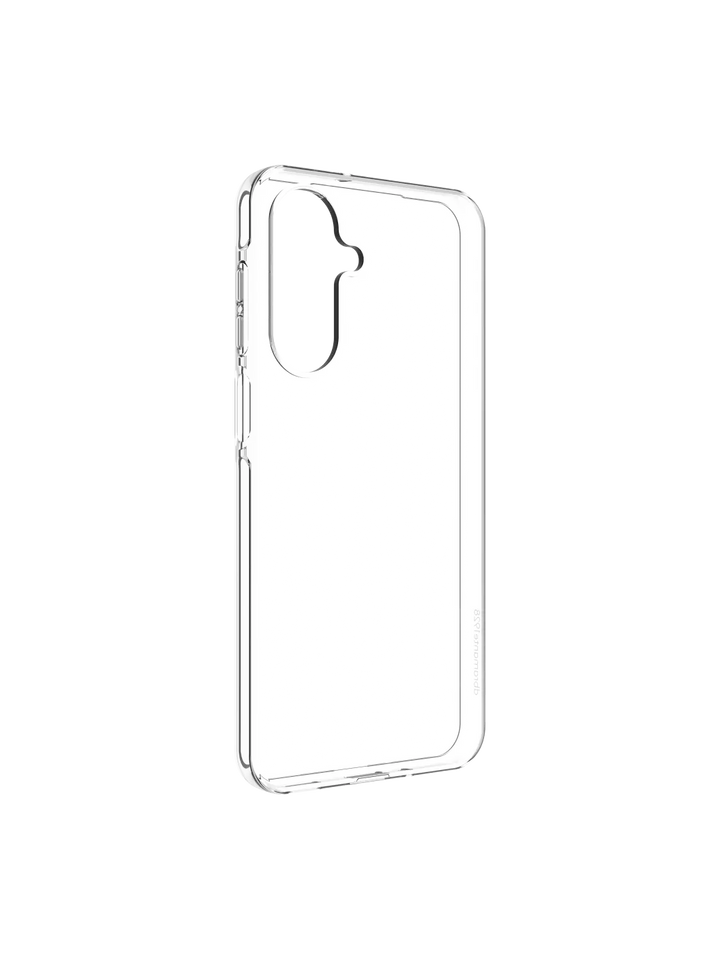 Greenland - Galaxy A17 4G/5G - Clear Phone Case