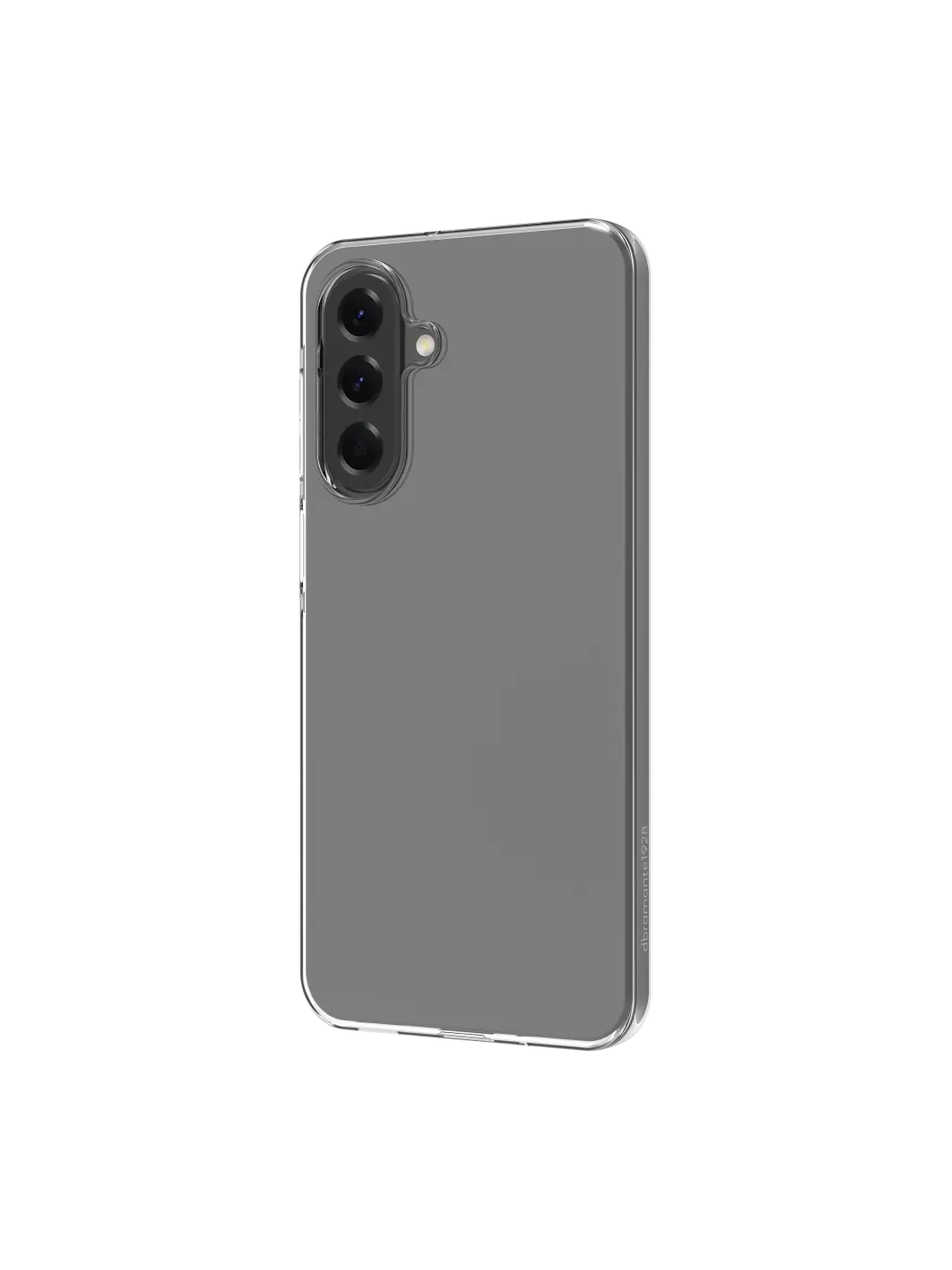 Greenland - Galaxy A17 4G/5G - Clear Phone Case