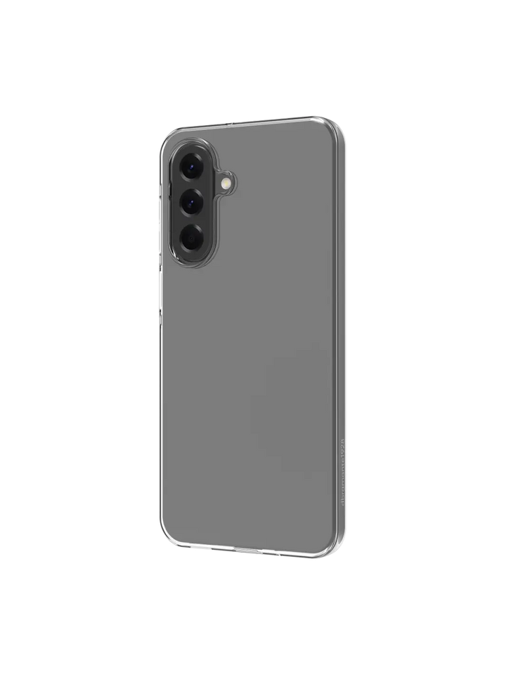 Greenland - Galaxy A17 4G/5G - Clear Phone Case