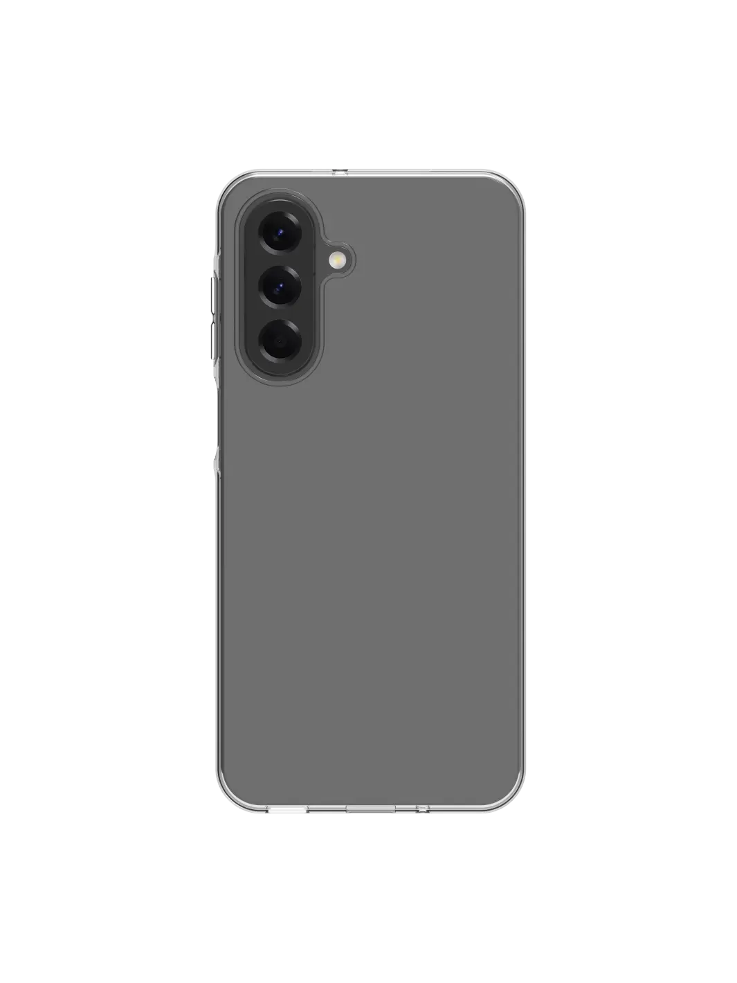 Greenland - Galaxy A17 4G/5G - Clear Phone Case