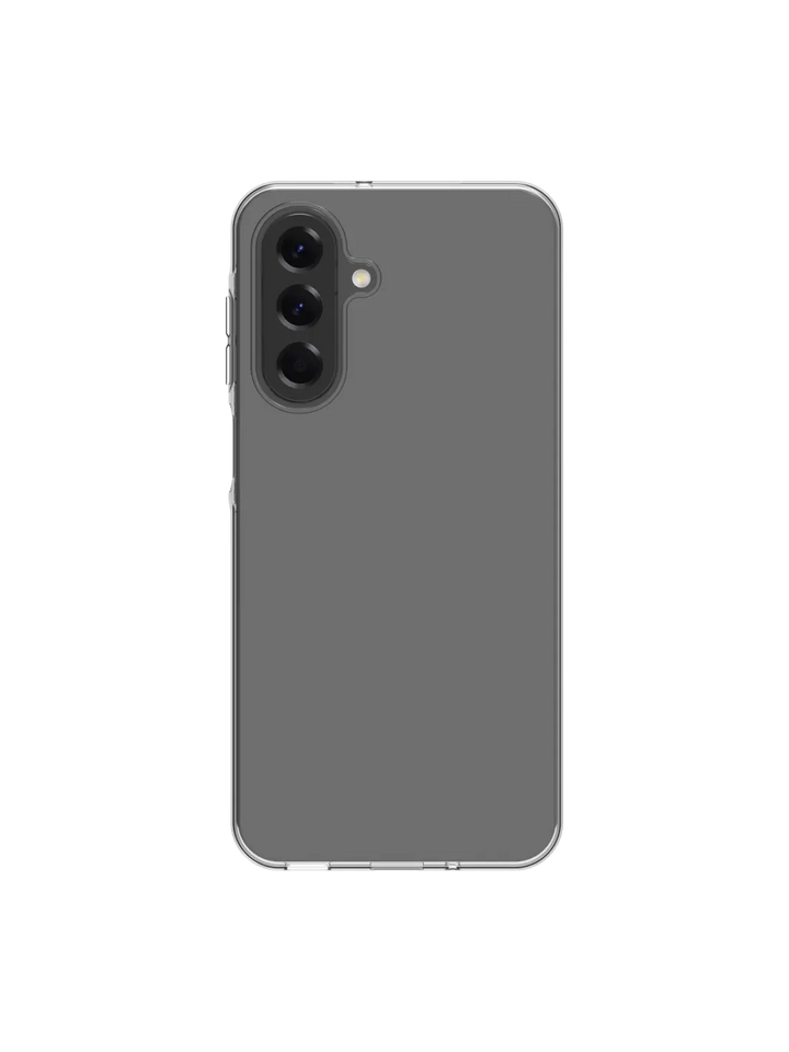 Greenland - Galaxy A17 4G/5G - Clear Phone Case