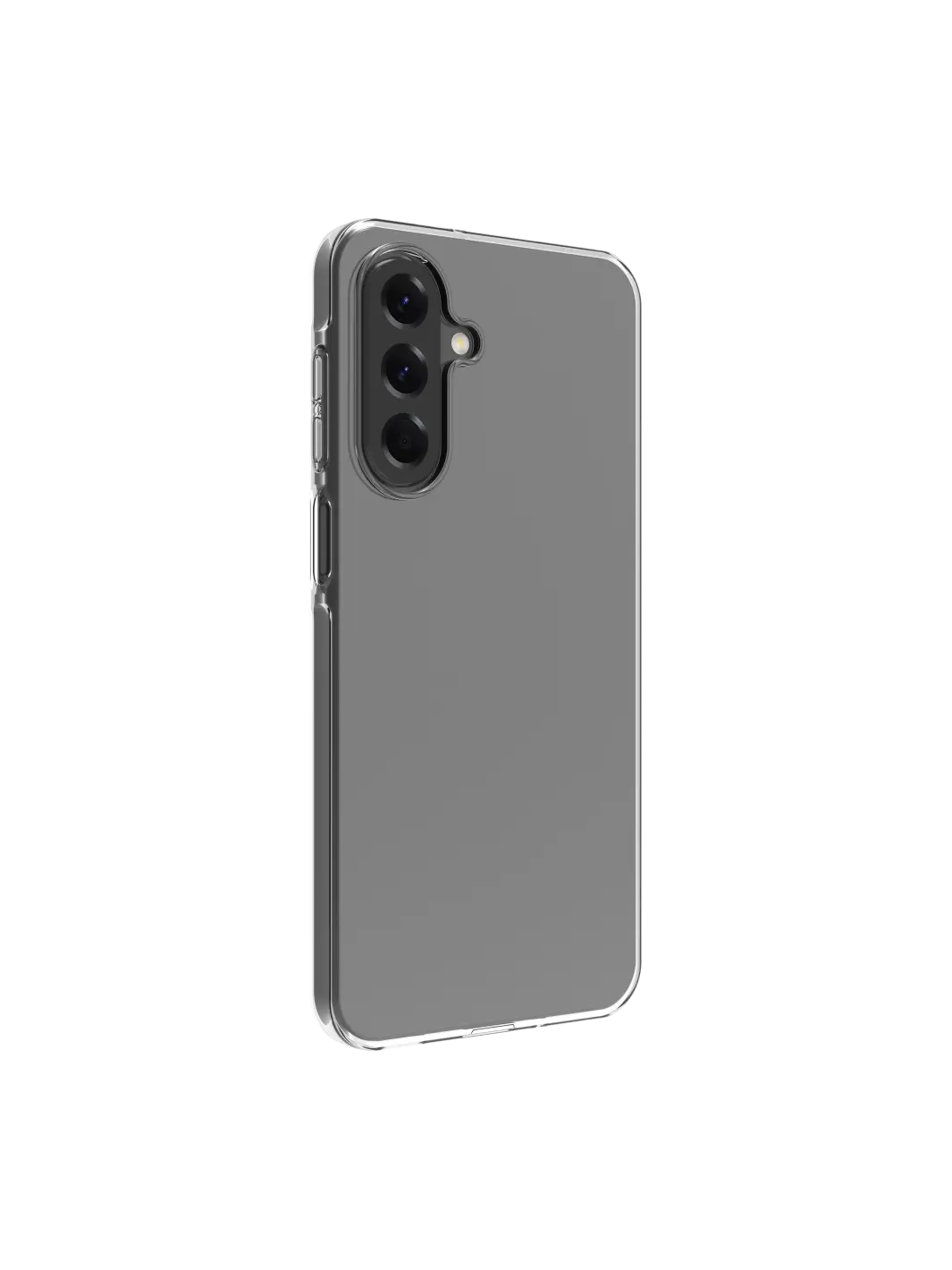 Greenland - Galaxy A17 4G/5G - Clear Phone Case