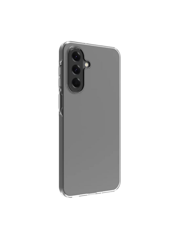 Greenland - Galaxy A17 4G/5G - Clear Phone Case