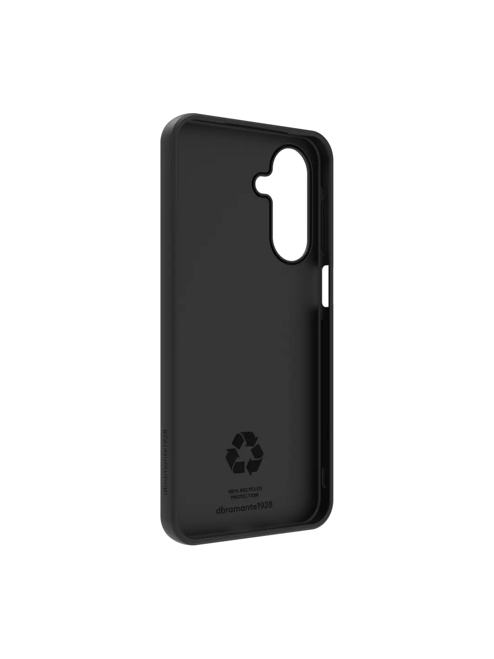 Greenland - Galaxy A17 4G/5G - Night Black Phone Case