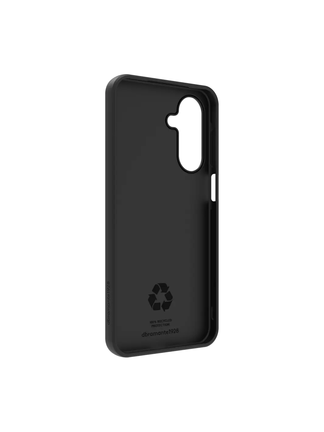 Greenland - Galaxy A17 4G/5G - Night Black Phone Case