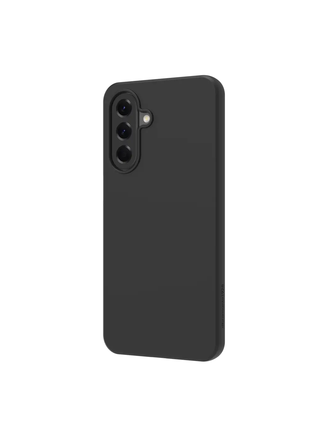Greenland - Galaxy A17 4G/5G - Night Black Phone Case