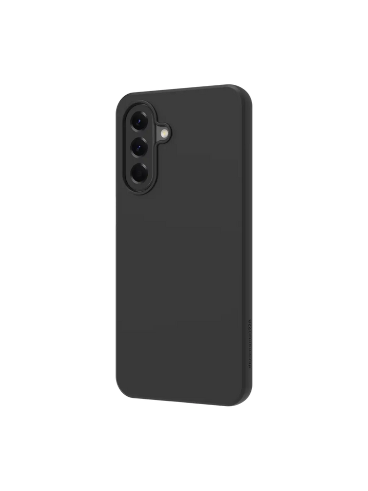 Greenland - Galaxy A17 4G/5G - Night Black Phone Case