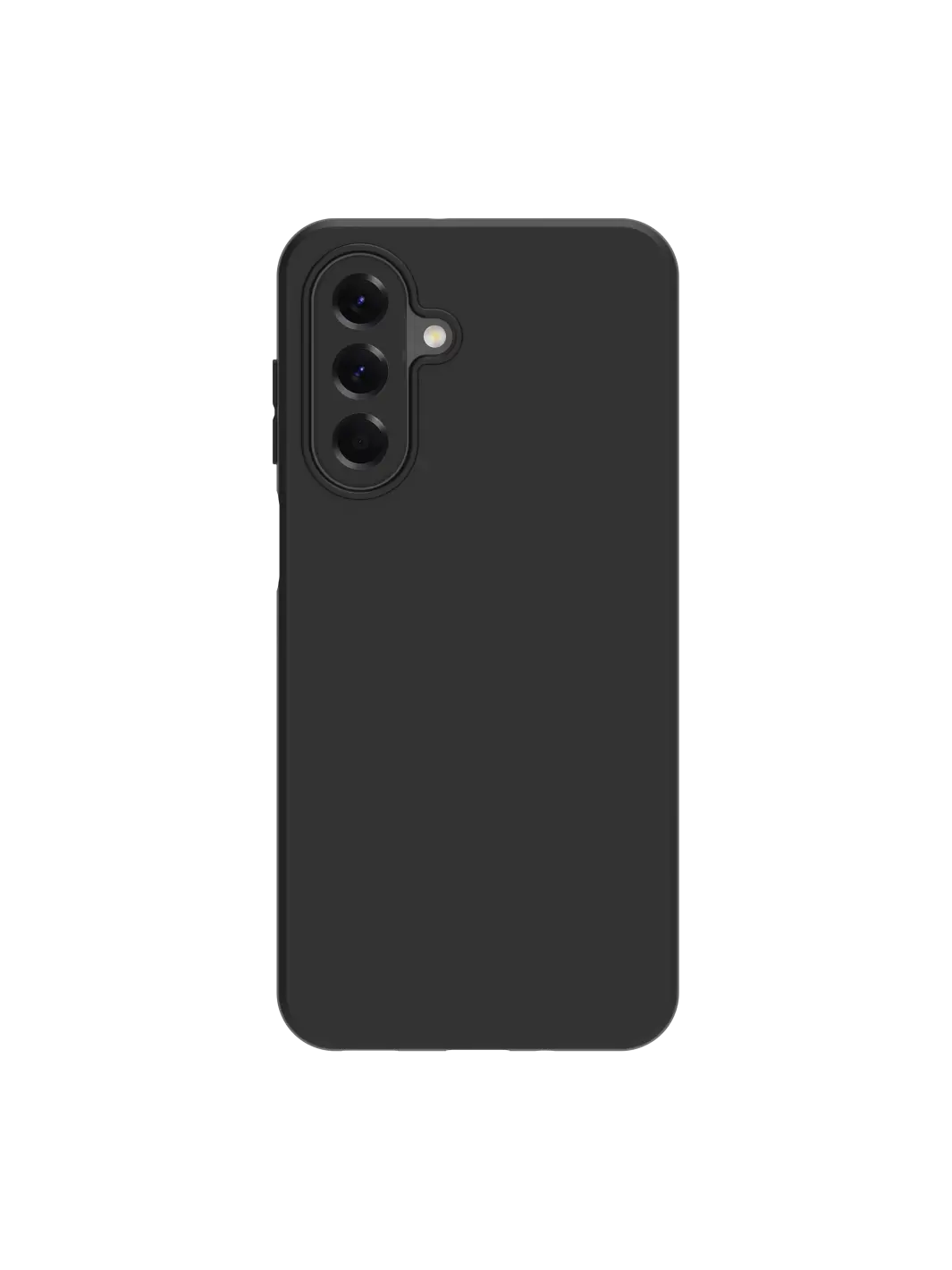 Greenland - Galaxy A17 4G/5G - Night Black Phone Case