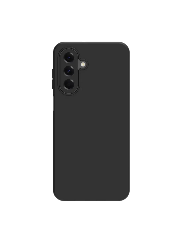 Greenland - Galaxy A17 4G/5G - Night Black Phone Case