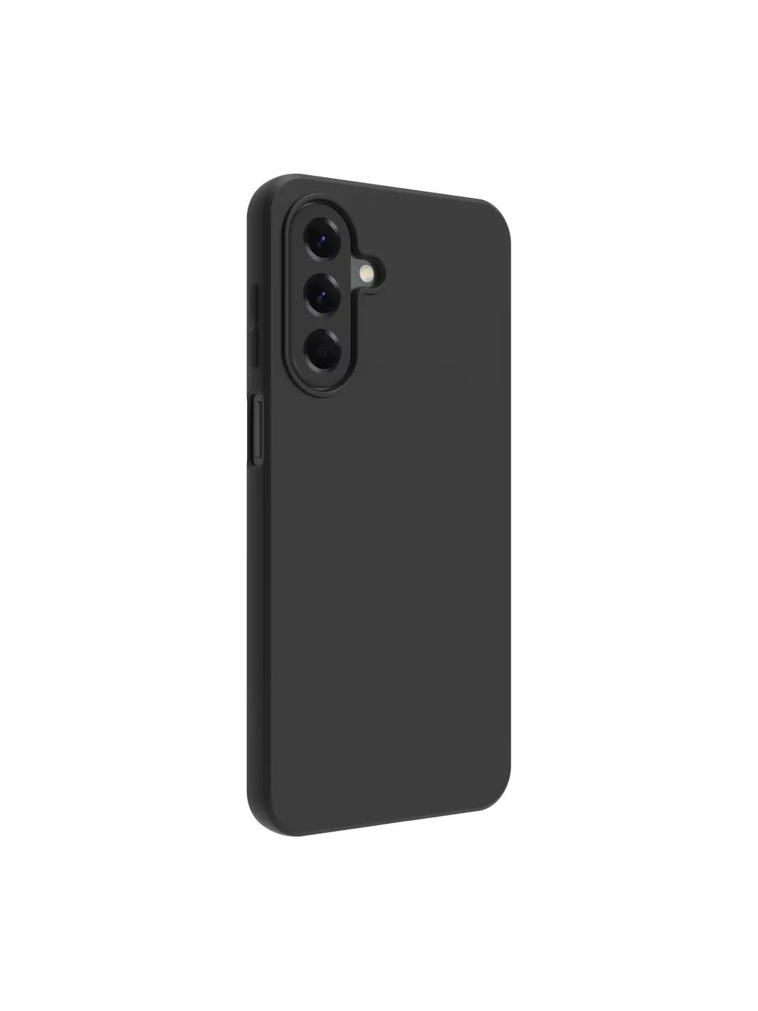 Greenland - Galaxy A17 4G/5G - Night Black Phone Case