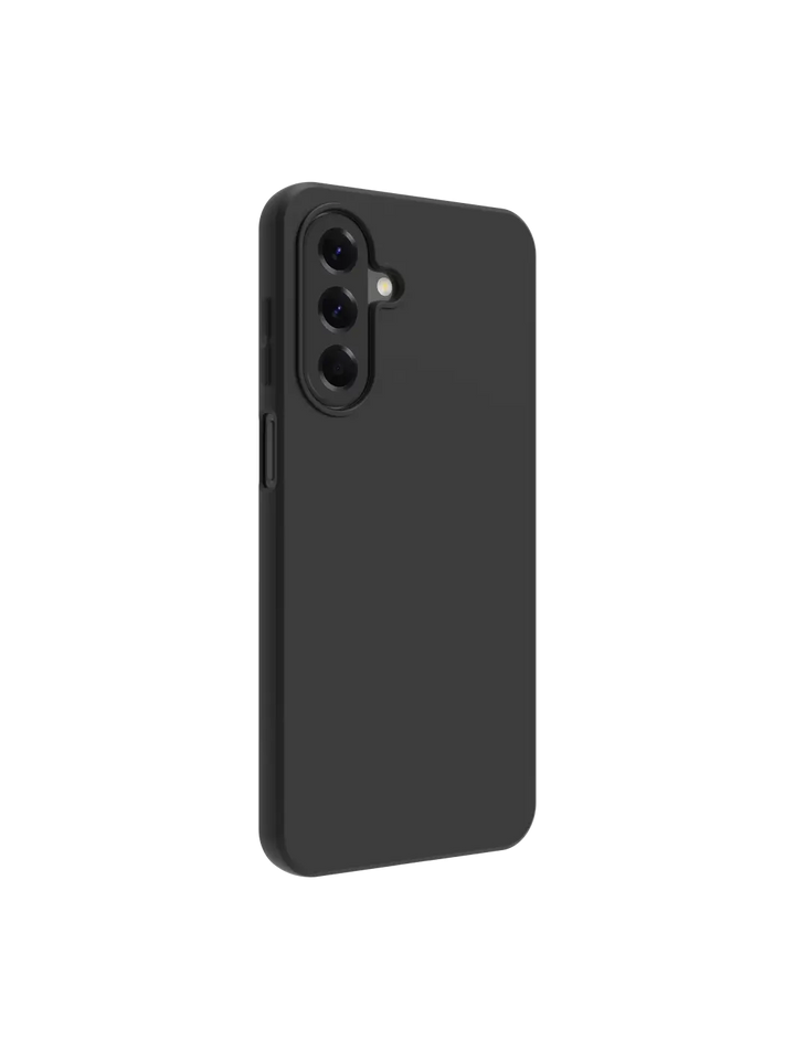 Greenland - Galaxy A17 4G/5G - Night Black Phone Case
