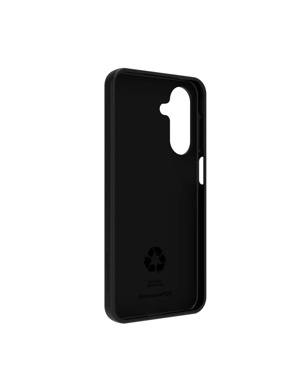 Greenland - Galaxy A26 5G - Night Black Phone Case
