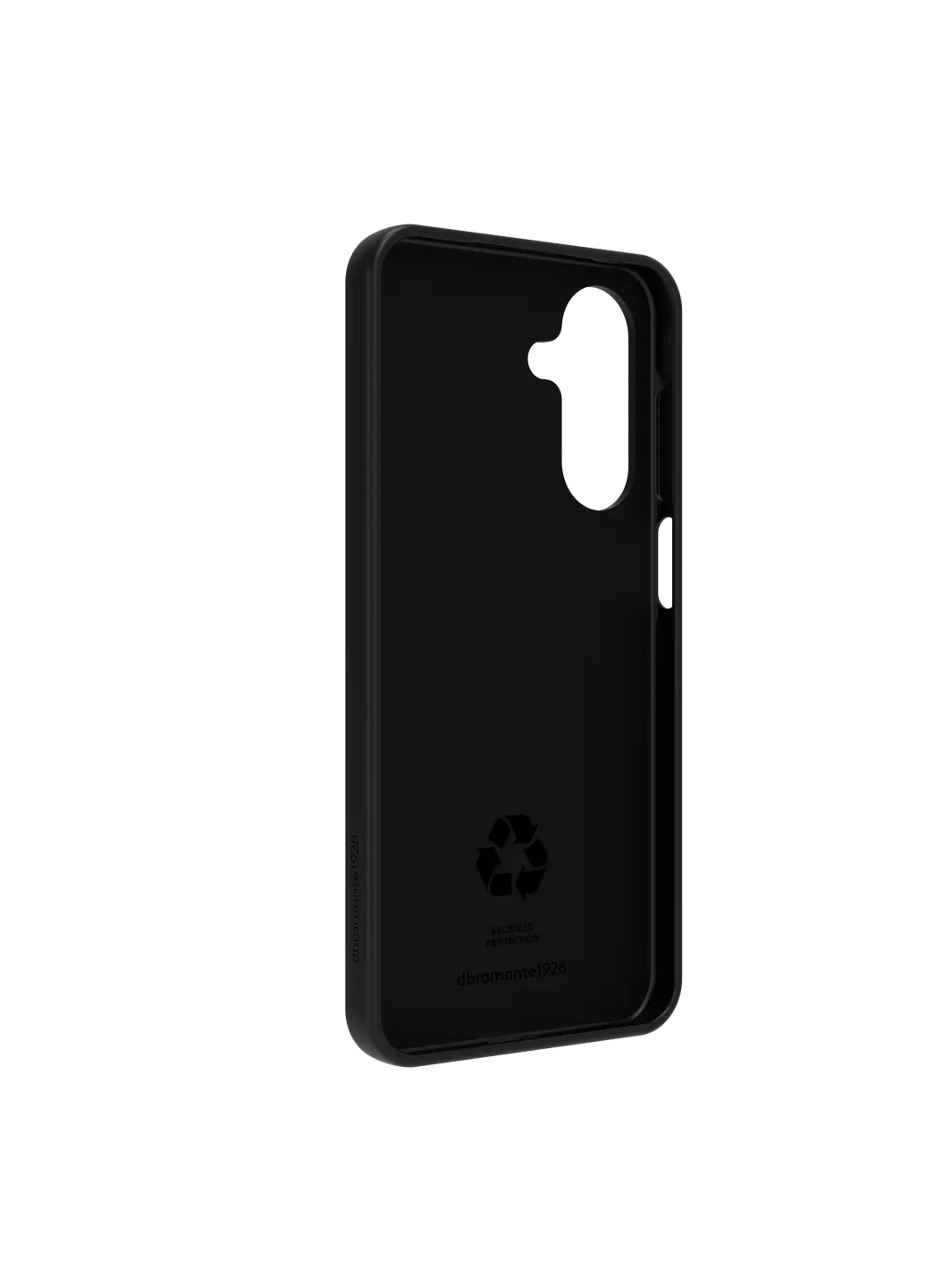 Greenland - Galaxy A26 5G - Night Black Phone Case
