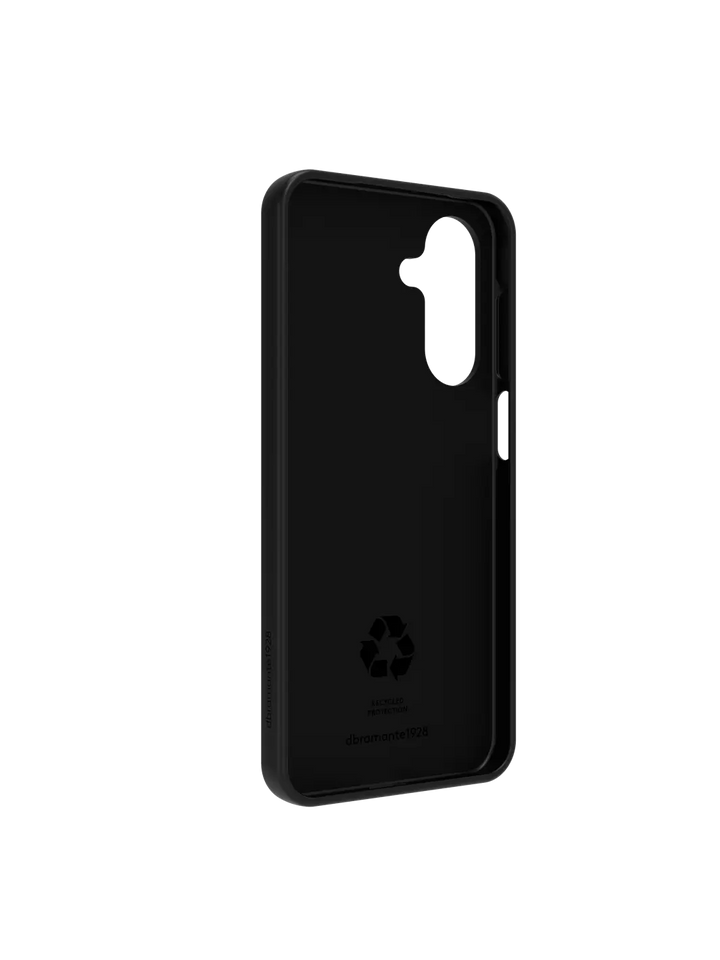 Greenland - Galaxy A26 5G - Night Black Phone Case