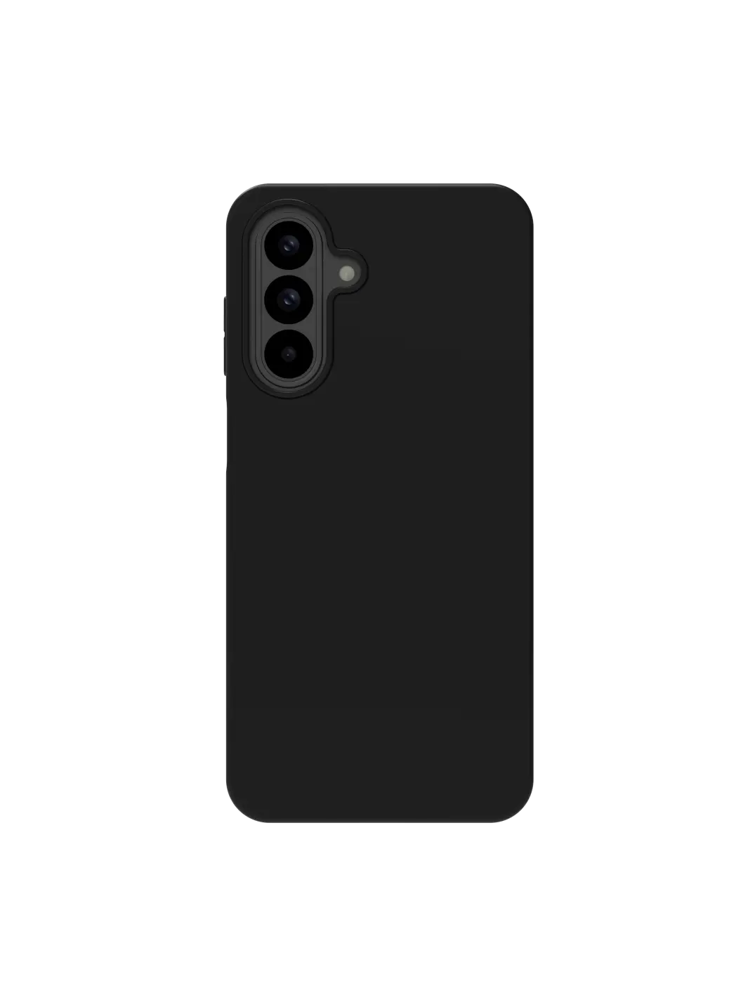 Greenland - Galaxy A26 5G - Night Black Phone Case