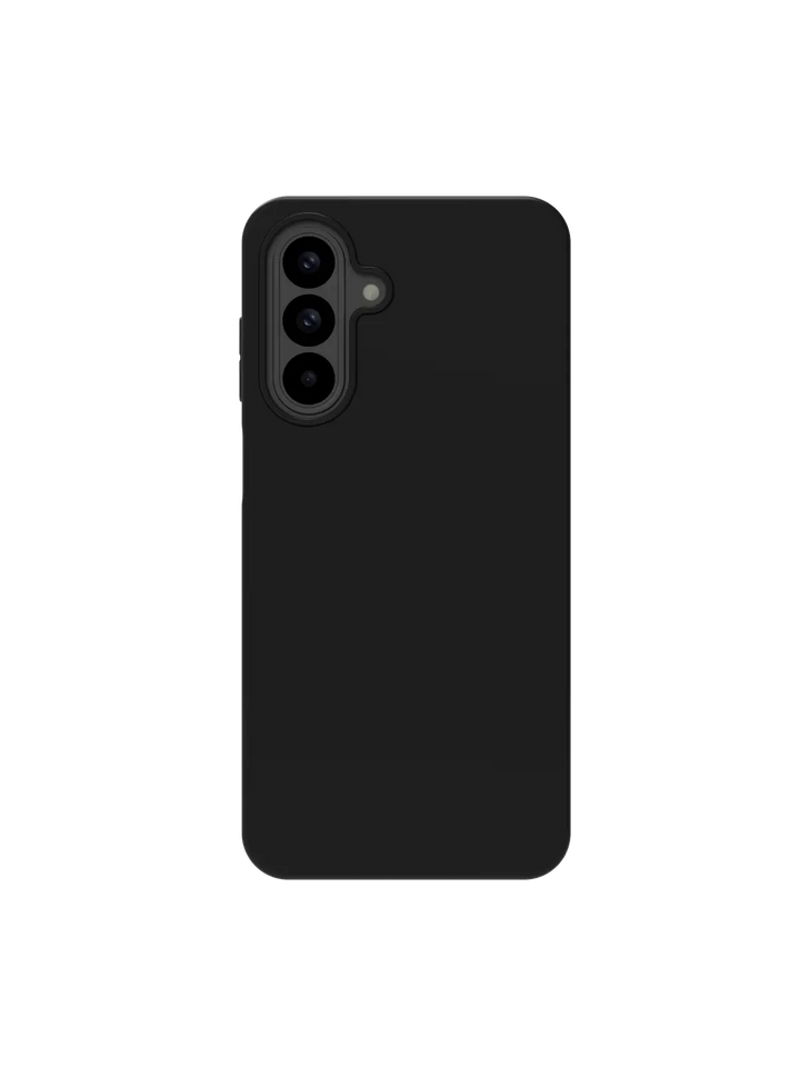 Greenland - Galaxy A26 5G - Night Black Phone Case