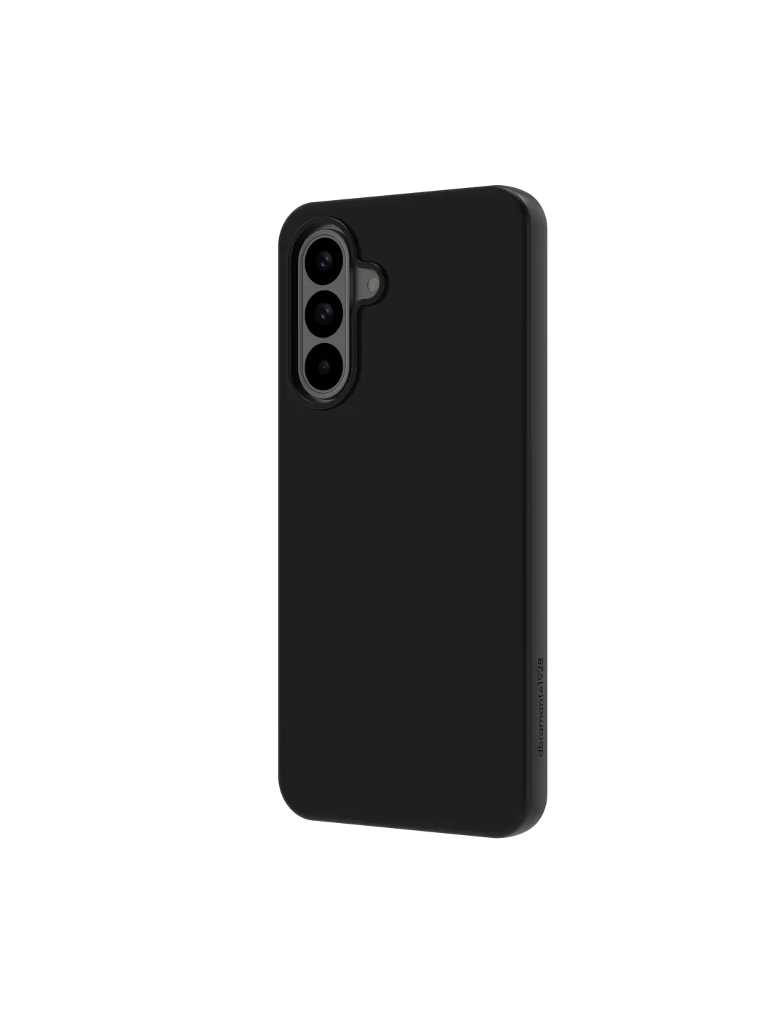 Greenland - Galaxy A26 5G - Night Black Phone Case