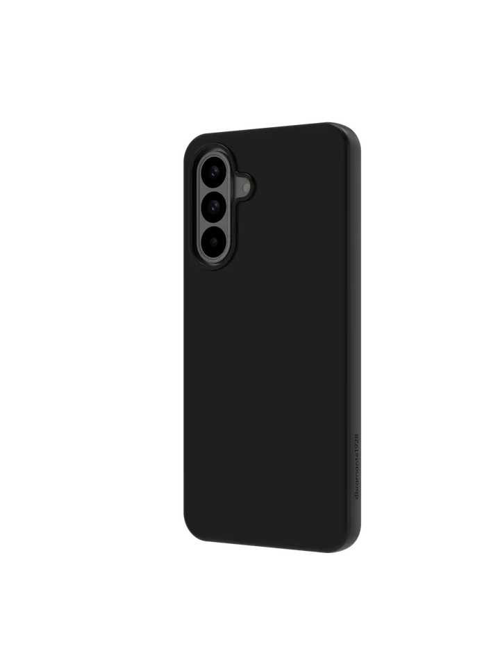 Greenland - Galaxy A26 5G - Night Black Phone Case