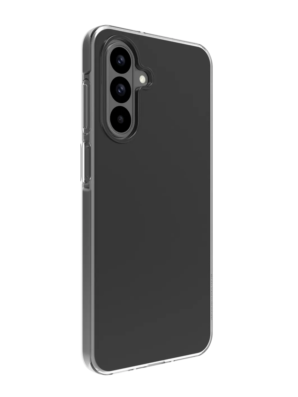 Greenland - Galaxy A26 5G - Clear Phone Case