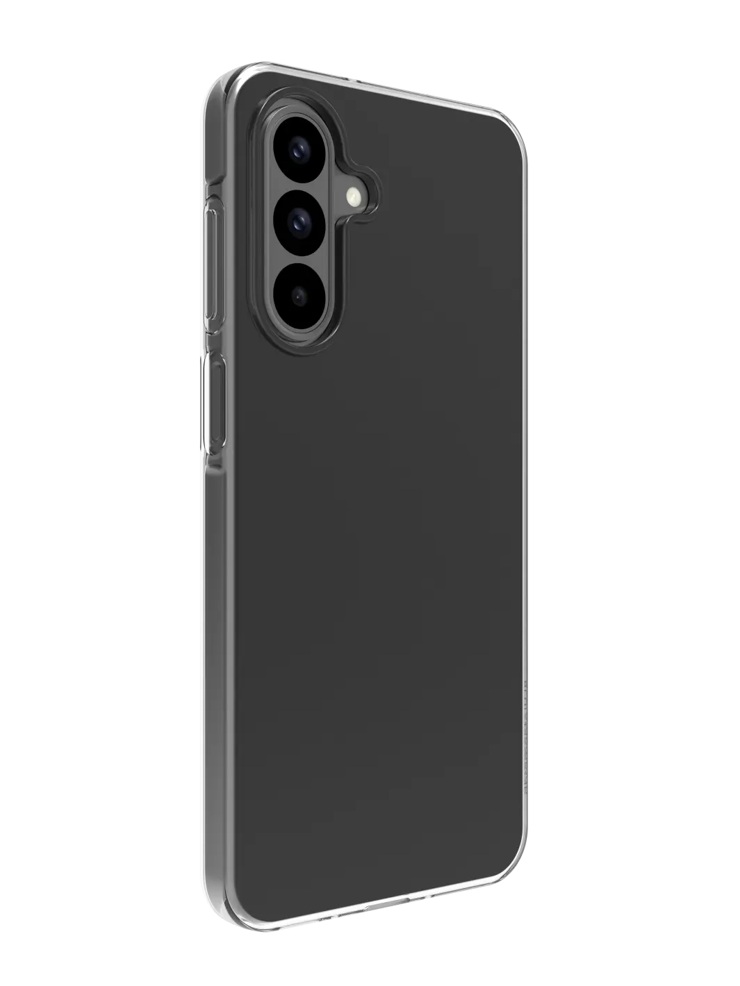 Greenland - Galaxy A26 5G - Clear Phone Case