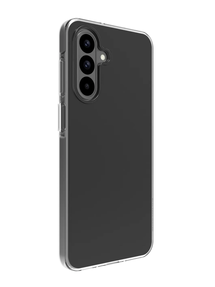 Greenland - Galaxy A26 5G - Clear Phone Case