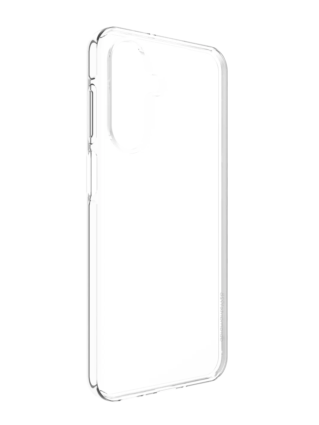 Greenland - Galaxy A26 5G - Clear Phone Case