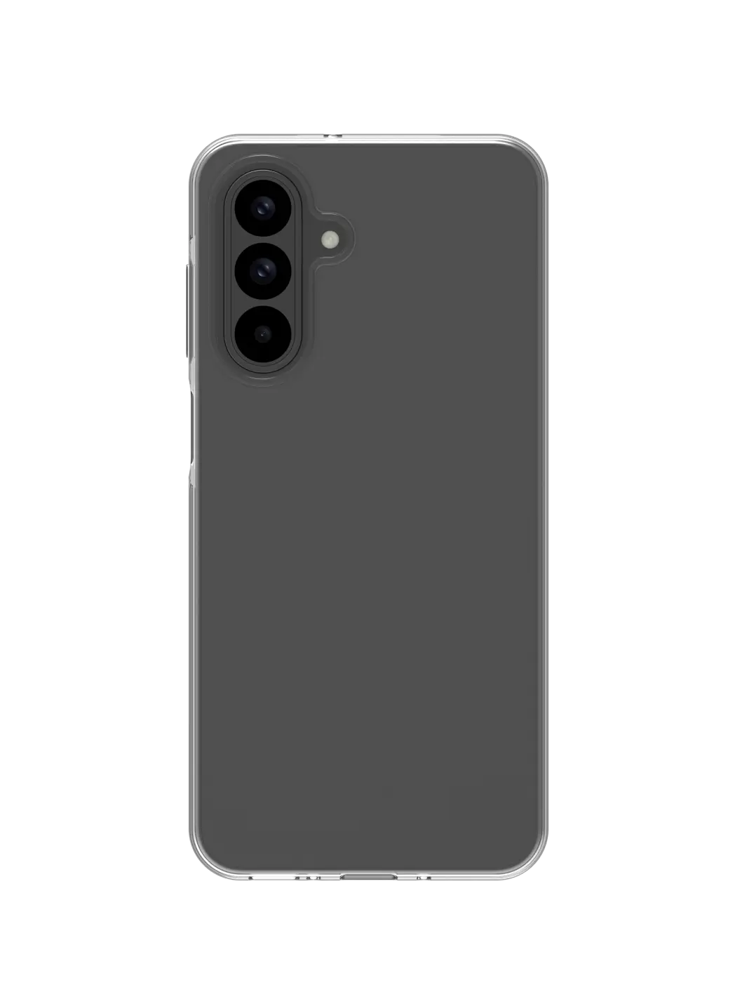 Greenland - Galaxy A26 5G - Clear Phone Case